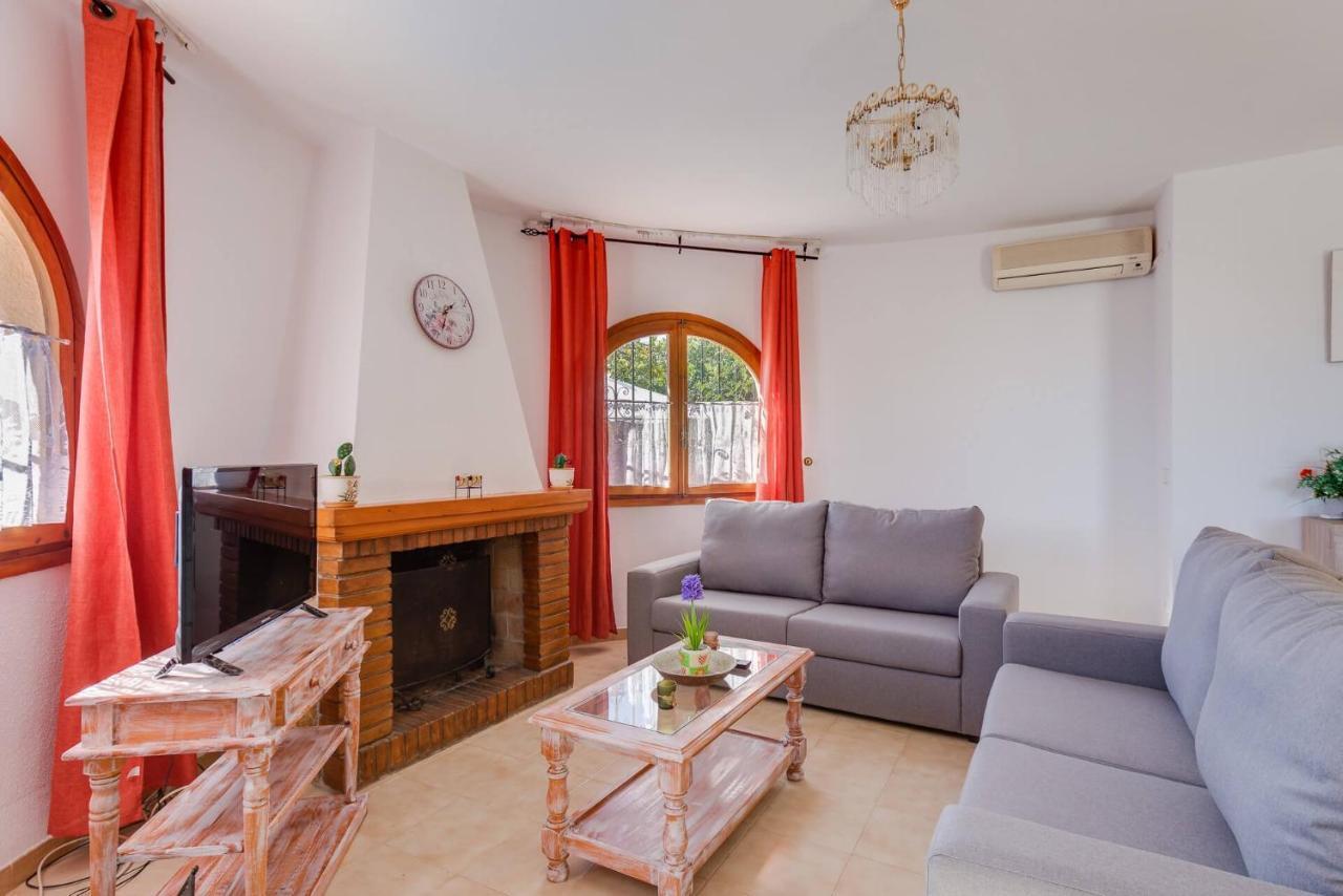 Villa Vazquez - Plusholidays Calpe Zewnętrze zdjęcie